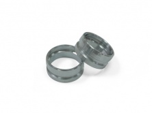 Распорная (деформируемая) втулка подшипников передней ступицы ИЖ-ТЕХНО НИВА V-FS-SP-2