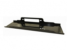 Площадка "redBTR" для установки лебедки в бампер для автомобилей УАЗ PATRIOT, HUNTER 903160