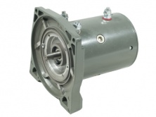 Мотор для лебёдки EW9500-EW12000 12V 3035