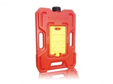 Канистра "Экстрим КОМБИНИРОВАННАЯ" 4,5л kombin45