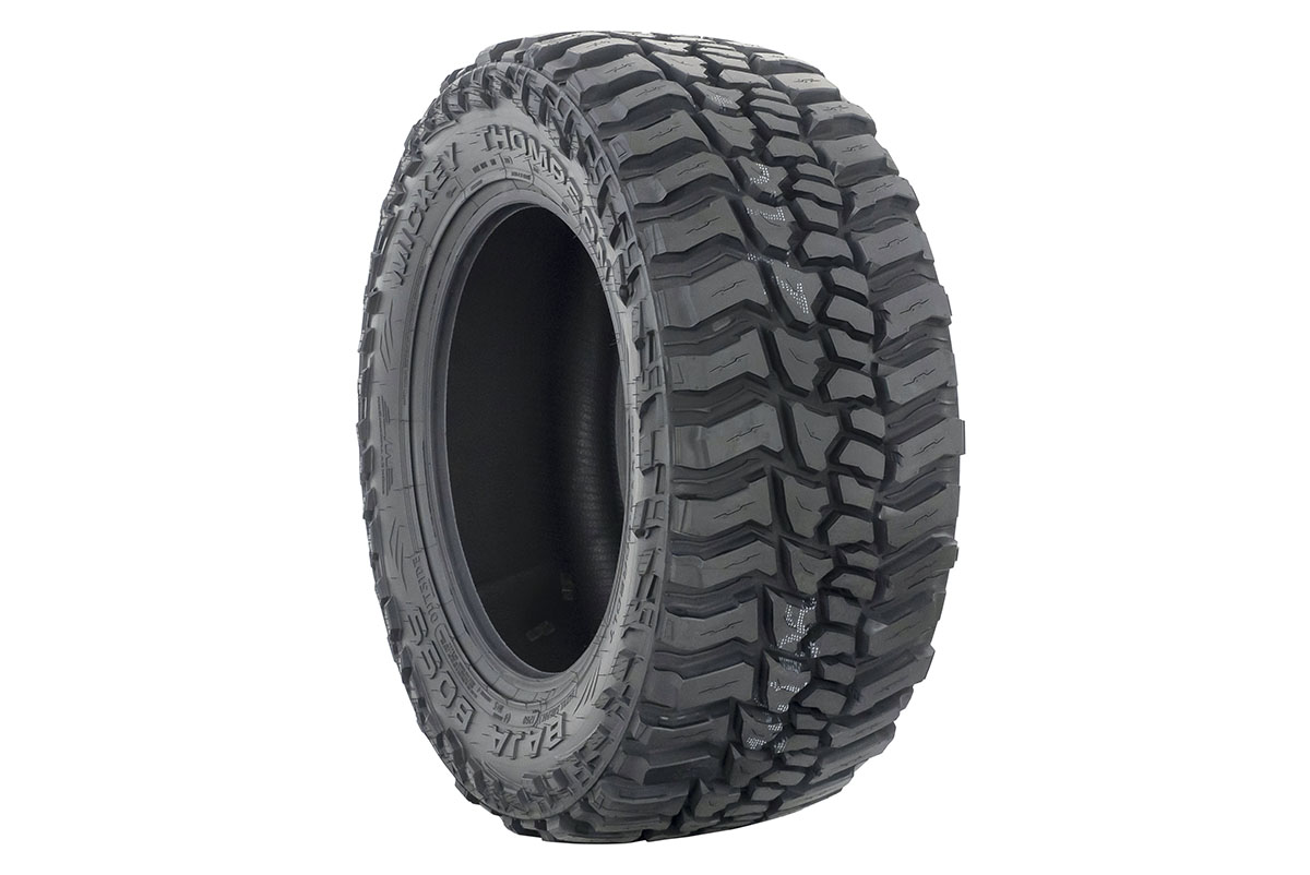 Шина Mickey Thompson 35X13.5R20 (LT345/55R20) 126Q BAJA BOSS 90000033770