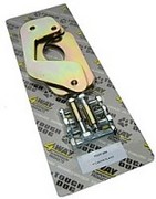 Проставки (кастор-платы) TOUGH DOG Nissan Patrol Y60/Y61 TDCP-005