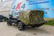 Палатка на кунг Berkut ПИКАП - XL