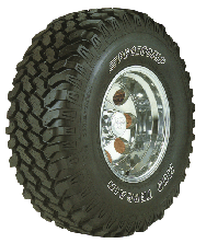 Шина всесезонная ProComp MT 33x12.5R17