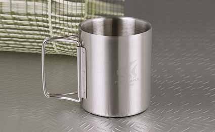 Термокружка с крышкой Fire-Maple FMP-301 220 мл.  FMP-301