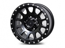 Диск литой PDW M2 9.0x17 / 6x139.7 D110.1 ET 0 E-MD/U4B  20/64/15/148