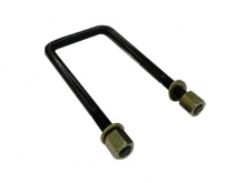 U-болт для рессор Terrain Tamer Mitsubishi L200 IV  TUB015