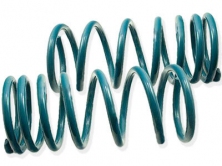 Пружины Dobinsons Hyundai Santa Fe 2006-2010 передние, лифт 35мм  C25-074