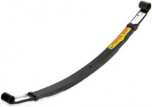 Рессора передняя, комфортная нагрузка для DAIHATSU Feroza, 40мм лифт  T76