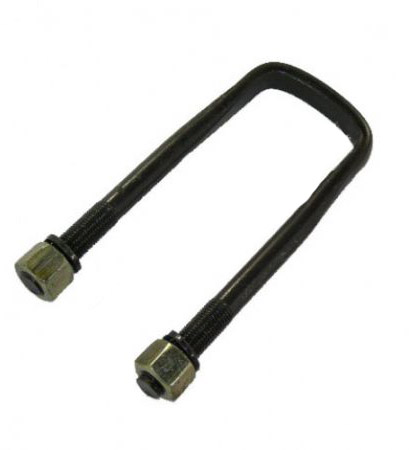 Стремянка рессоры усиленная 200 мм УАЗ-469 СР-469-210