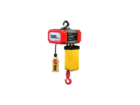 Электрическая лебедка COMEUP CK-500 (220В) 445221