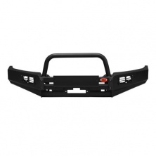 Бампер передний силовой OJ GREAT WALL Hover 5   02.217.03