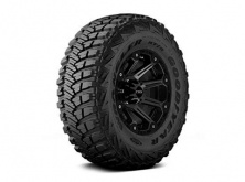Шины Goodyear WRANGLER MT/R KEVLAR LT 265/75R16 123/120Q   528181