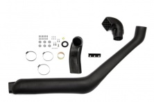 Шноркель TOYOTA HI-LUX серии 167 12/1997-03/2005 дизельный двигатель 5L  STO SN-TY0145