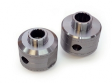 Автоматическая блокировка Блокка ИЖ-ТЕХНО Toyota T-AX-BL-7.5-2