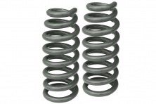 Пружины РИФ Mitsubishi Pajero Sport III 2015+ передние, лифт 45мм, 50-110кг   05-010C