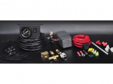 Установочный комплект подключения ресивера TG-55