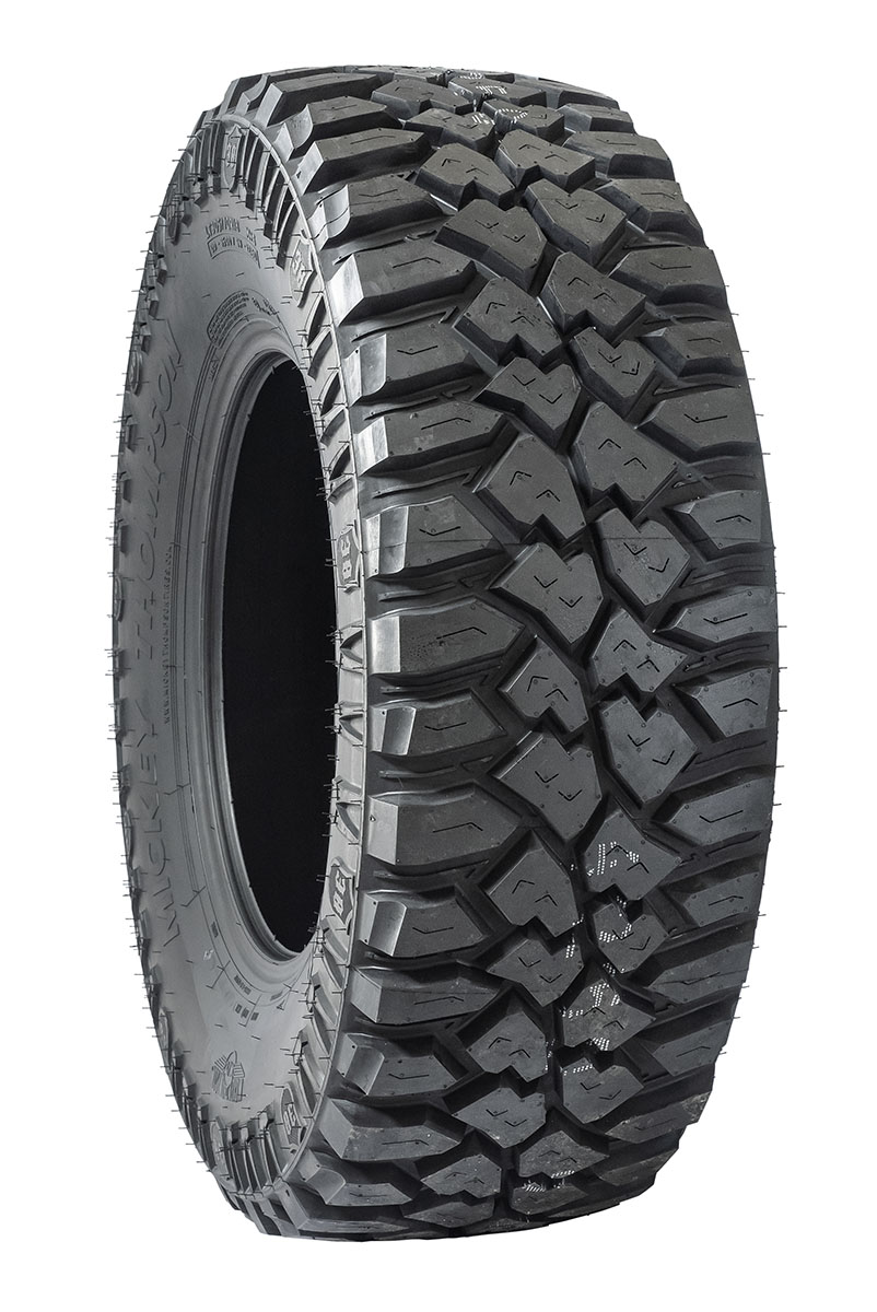 Шина Mickey Thompson LT305/70R18 126/123Q OWL Deegan 38 90000021043