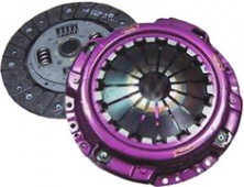 Усиленное сцепление X-Treme Outback для Land Rover Discovery/Defender / Range Rover 2.5 4cyl TD KLR24006-1A