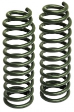 Пружины РИФ Nissan Patrol Y60/Y61 передние, лифт 150мм, +100кг   Y61-9206