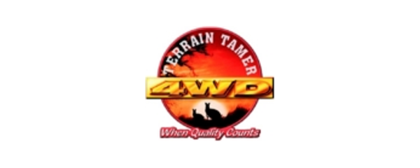 Terrain Tamer Terrain Tamer