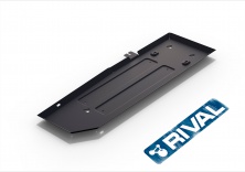 Защита топливного бака RIVAL  Ford Ranger 111.1845.1