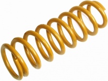 Пружина Tough Dog Mitsubishi Delica 1994-2007г.  TDC637L