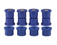 Втулки рессорные полиуретановые Ironman  Ford Ranger T6/Mazda BT-50   1193UK