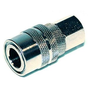 Наконечник Quick Connect Coupler 1/4" F (мама) 92814