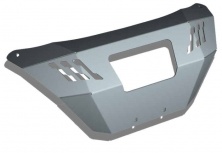 Бампер передний BRP (Can Am) Maverick Риваль 444.7209.2