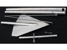 Якорь RJO "ЗАЧЁТНЫЙ" серия: PRO YZP-RJO