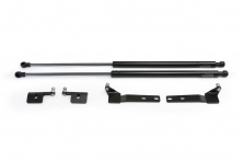 Амортизаторы капота, 2 шт. RIVAL Nissan NP300 2008-  A.ST.4108.1