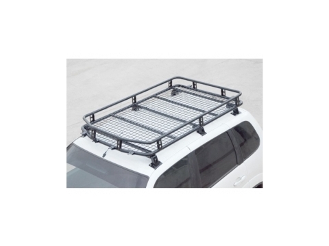 Багажник экспедиционный NP Шевинива 2123 (сетка) NP-0047