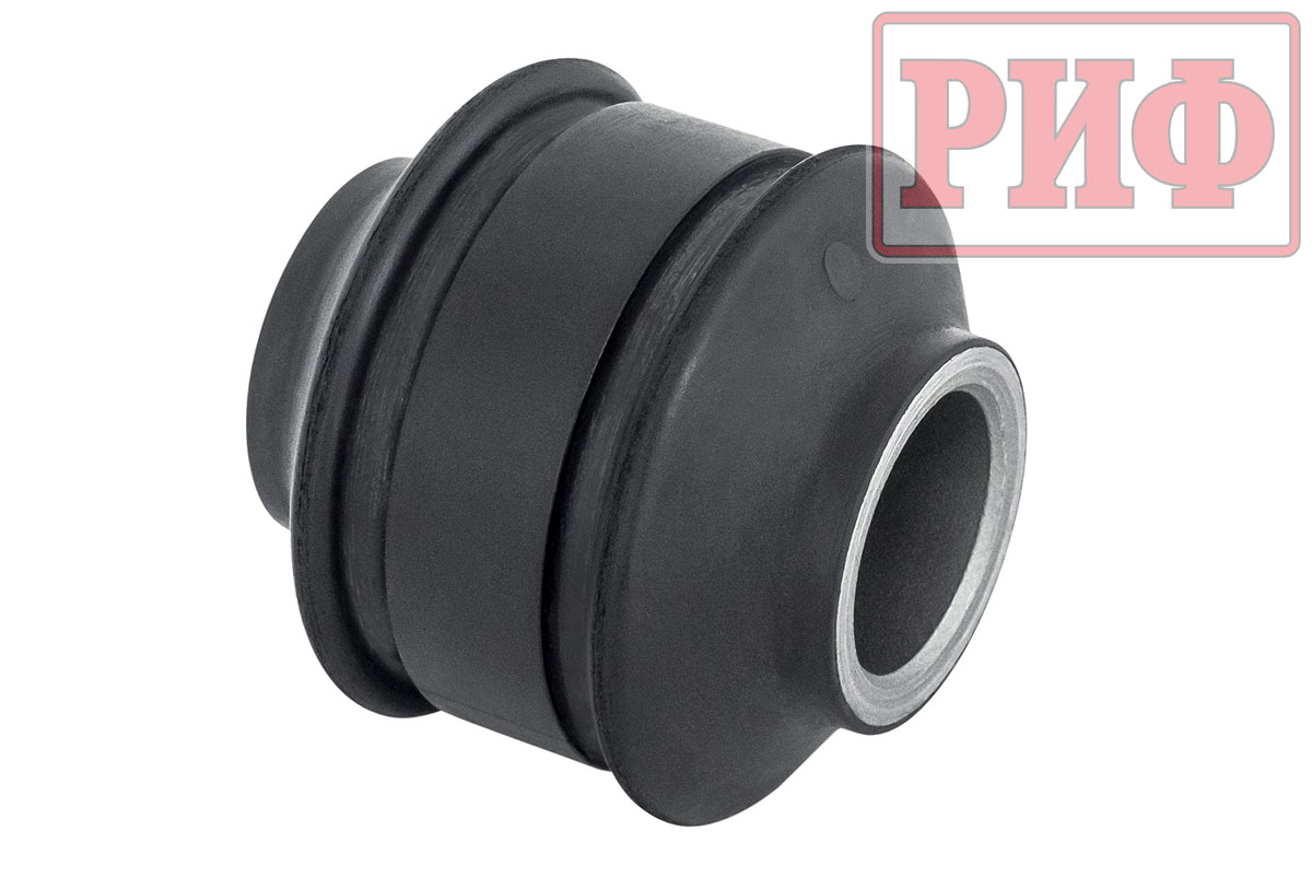 Втулка амортизатора РИФ (с маркировкой '1') SA217 BL217