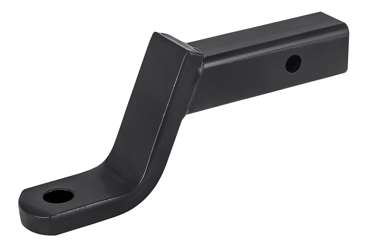 Переходник для фаркопа  (занижение 3,5" - 85 мм) HBM-LT-009