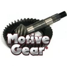 Главная пара усиленная Motive Gear Toyota 9.5" LandCruiser 100/105/200/Tundra 4.88 задняя  T488LC29