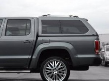 Кунг Alpha GSE на Volkswagen Amarok (2010-) -165453