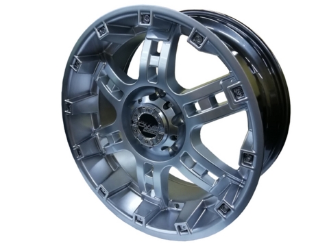 Диск литой PDW REV-1 5x150 20х9 D110.1 ET+20   20/64/52/51