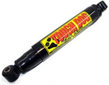 Амортизатор газовый Toughdog NISSAN Pathfinder R50 задний, лифт 30мм  BD3010T