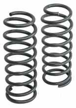 Пружины РИФ задние Toyota LandCruiser 80/105 100-300кг лифт 50мм, TLC 100 0-200кг лифт 25мм  080-775B