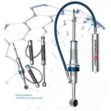 Амортизатор усиленный разборный Profender TOYOTA LandCruiser 80 передний, лифт 0-2"  TLC80-105F2G