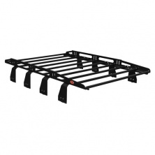 Багажник алюминиевый OJ  УАЗ Хантер 01.394.40