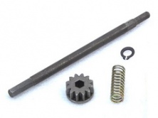 Вал DU-3000, 880228