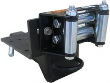 Быстросъемная платформа для ATW3500