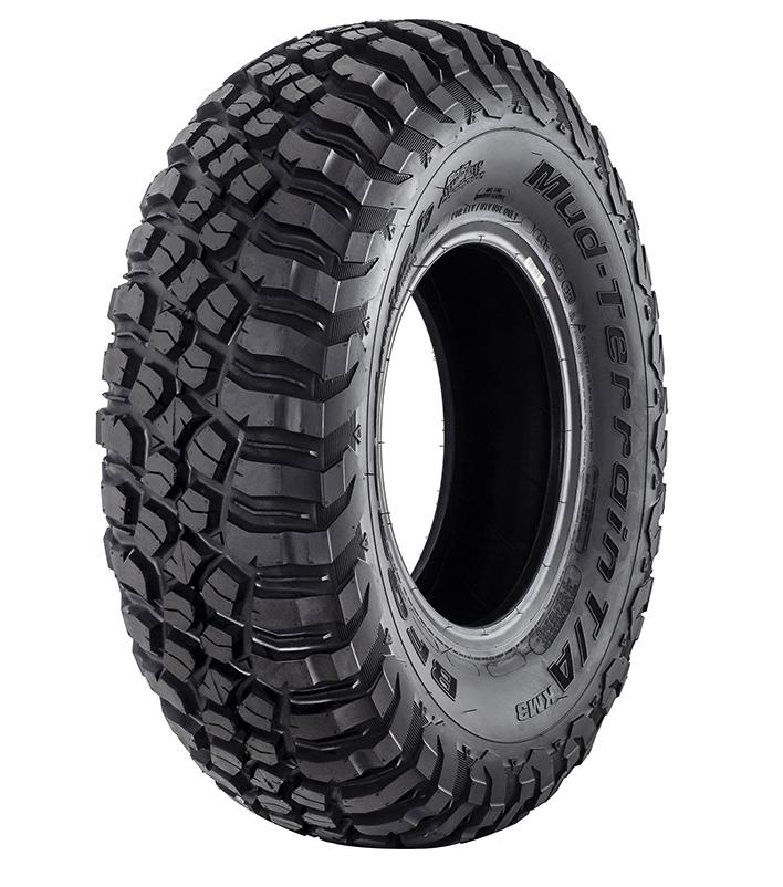 Шина BF Goodrich Mud-Terrain T/A KM3 28X10.00R14 NHS TL T/A GO 785762