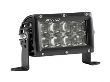 4″ Е-серия PRO (8 светодиодов) – Сверхдальний свет 173713 4″ Е-серия PRO (8 светодиодов) – Сверхдальний свет 173713