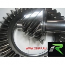 Главная пара Revolution Gear&Axle Toyota 8" 4Runner/FJ Cruiser/Landcruiser Prado 90/120  5.29  T8-529-V6 RSF