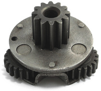 Планетарные шестерни 2-й ступени COMEUP Seal Gen2 9.5, 880116