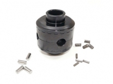 Блокировка Блокка ИЖ-ТЕХНО Nissan Terrano/Pathfinder /Navara/ NP300  N-AX-BL-27-8