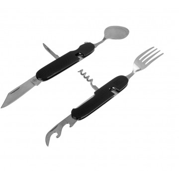 Набор столовых приборов ТОНАР (мультитул)  MT011